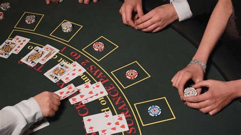 double blackjack on the rocks|When To Double Down In Blackjack (And When Not To).